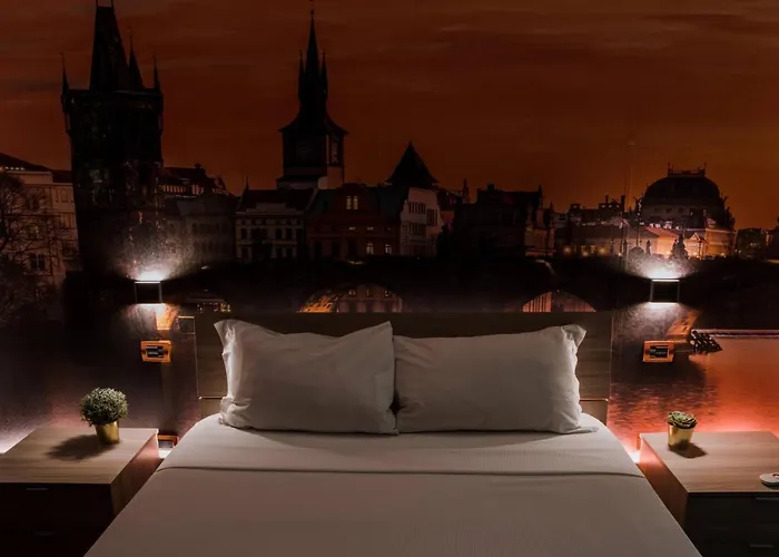 Hotel Seven Rooms