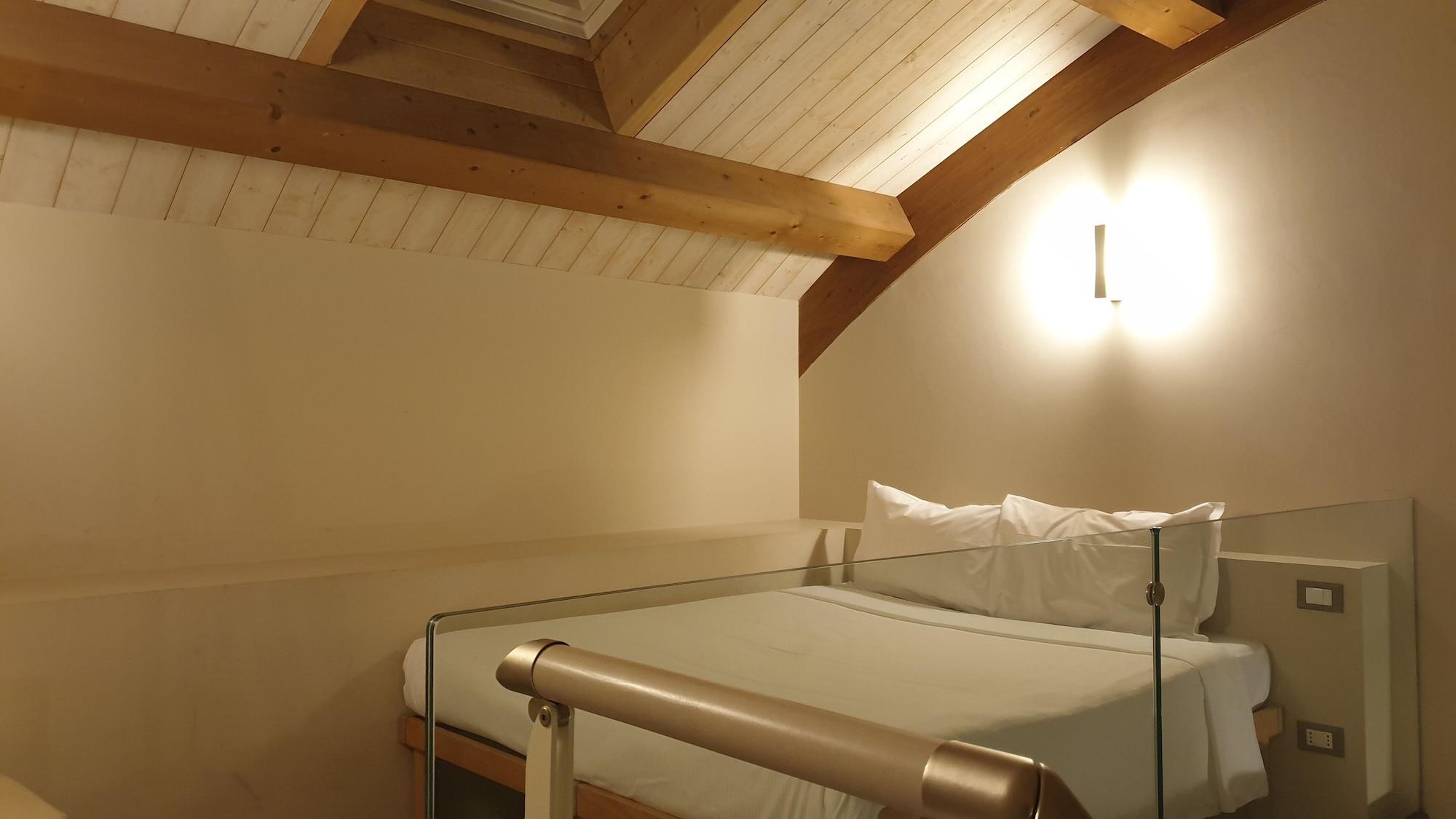 Seven Hotel Mailand
