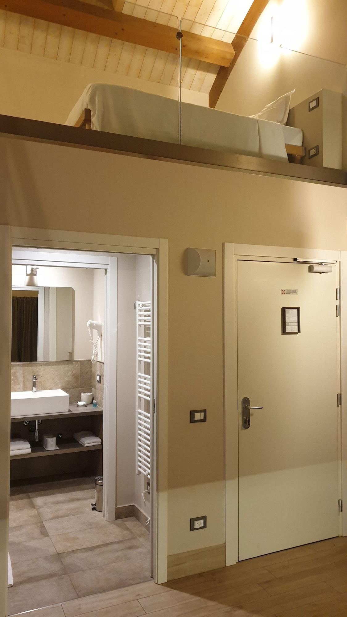 Seven Hotel Mailand