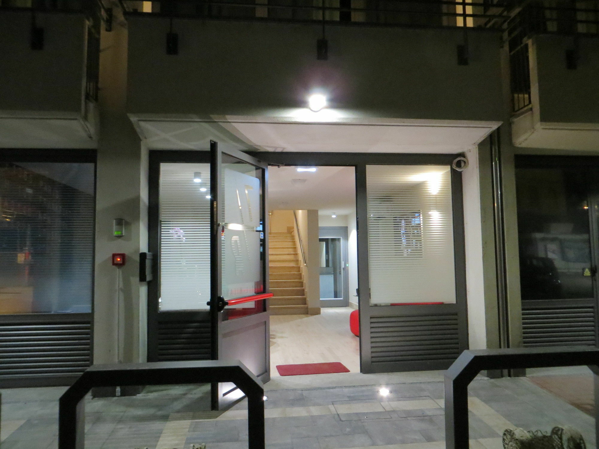 Seven Hotel Mailand