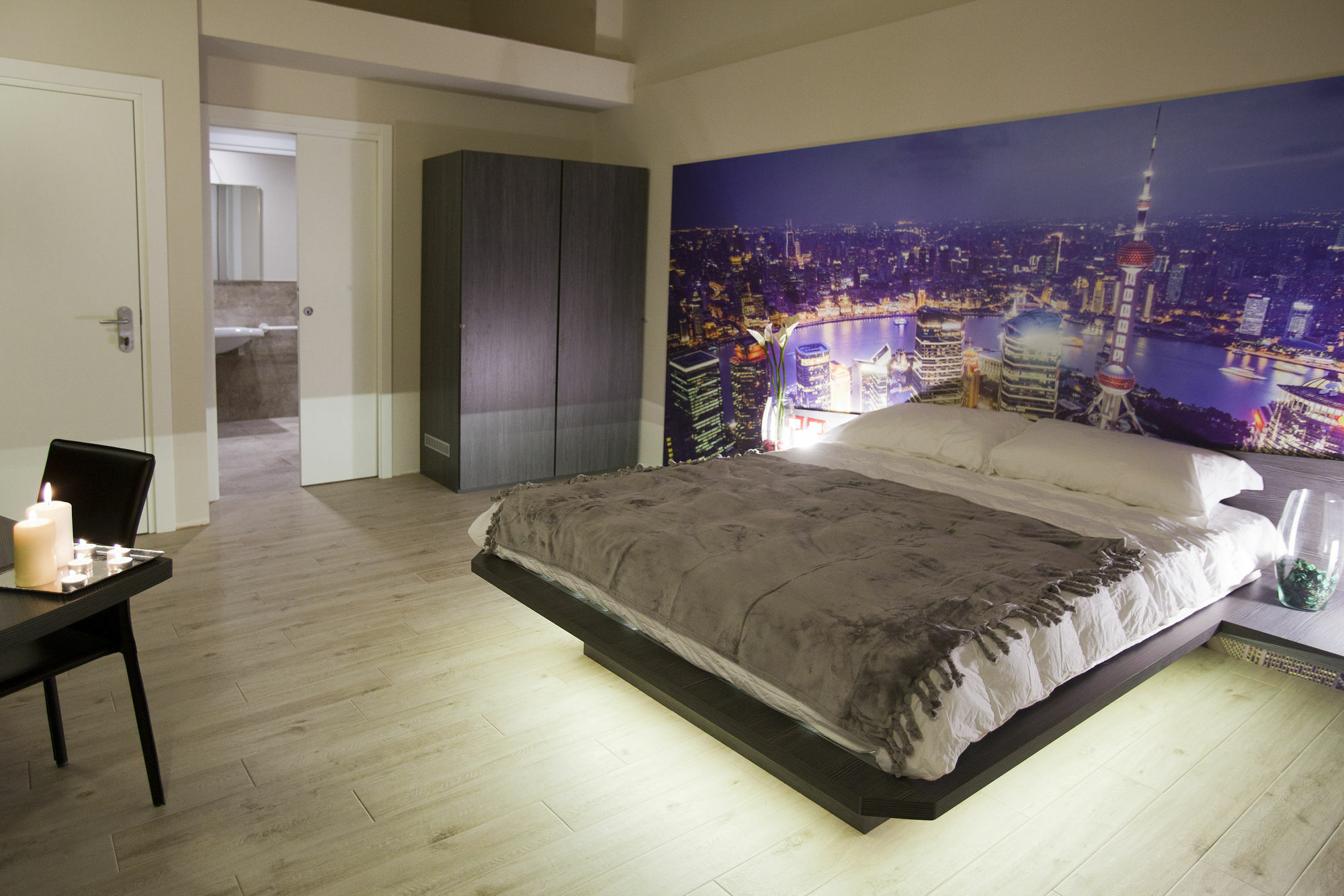 Seven Hotel Mailand