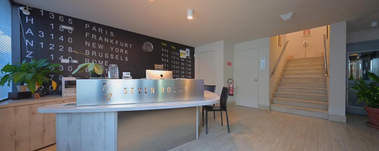 Seven Hotel Mailand