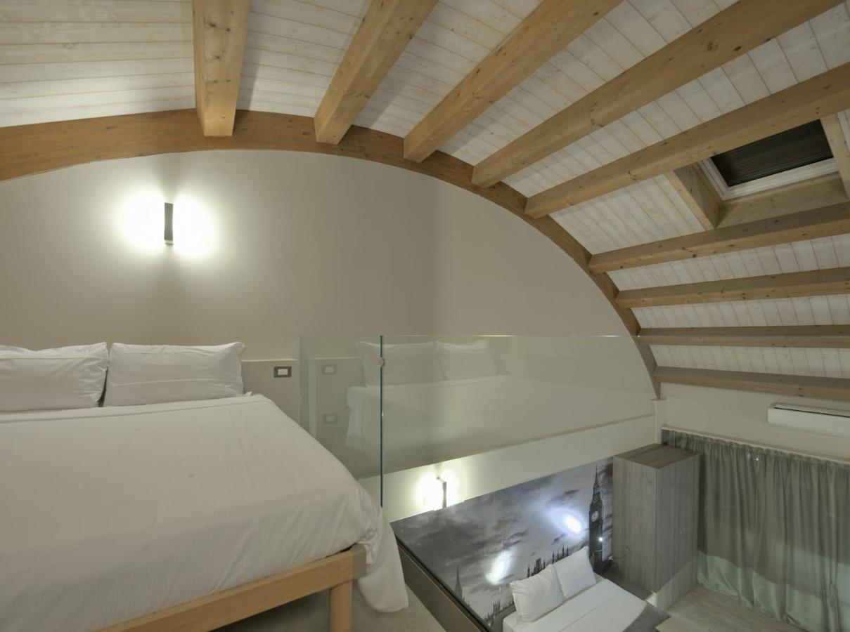 Hotel Seven Mailand