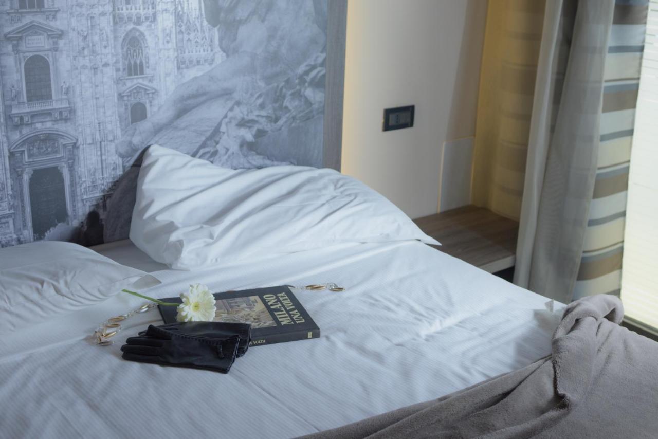 Seven Hotel Mailand