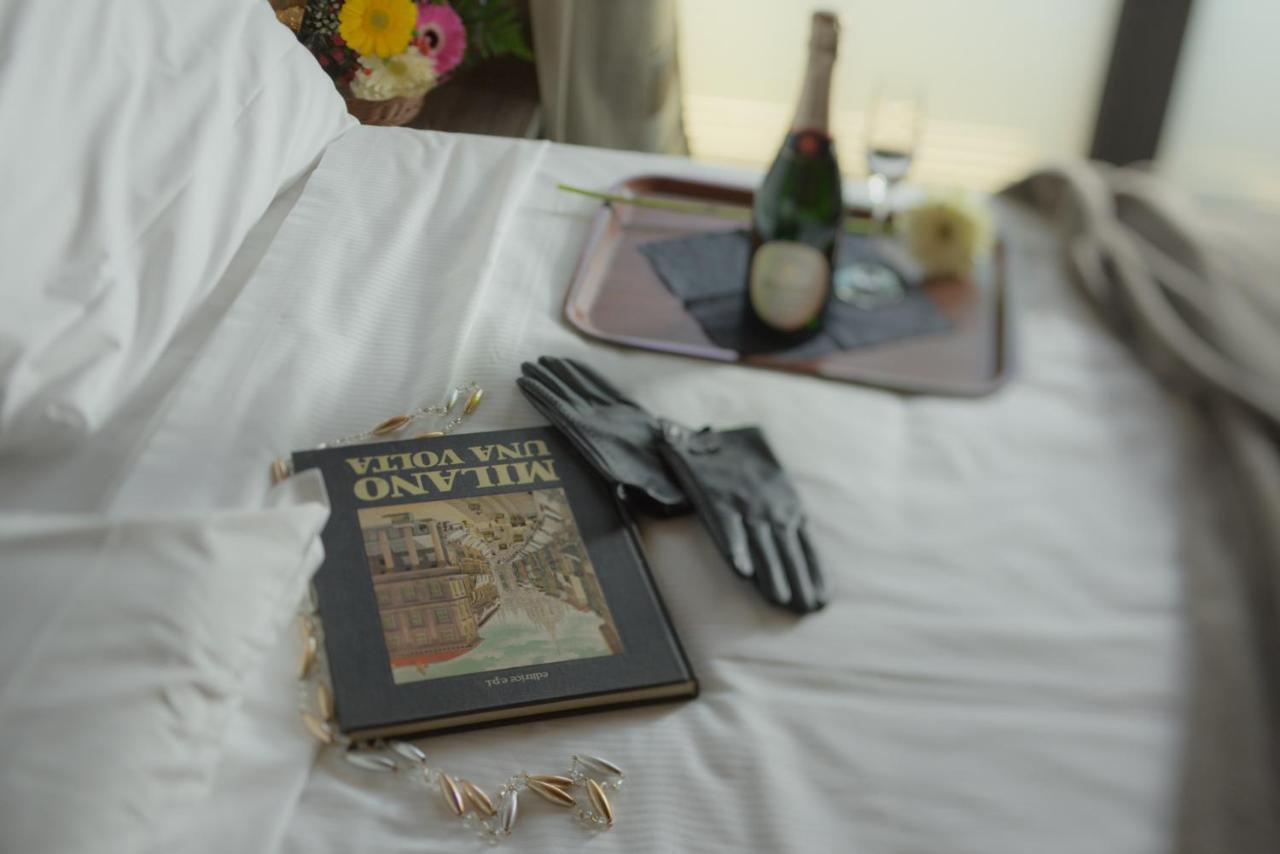 Seven Hotel Mailand