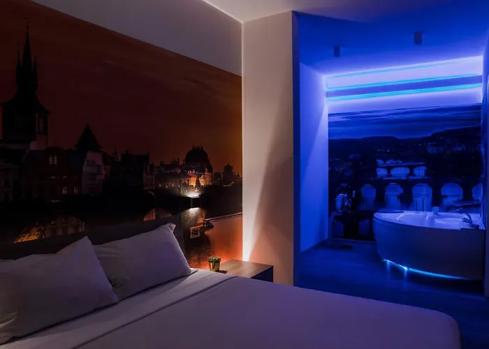 Hotel Seven Rooms